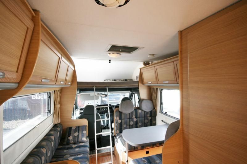 2008 Roller Team 500 image 5