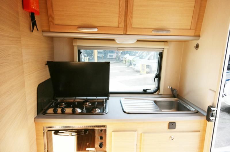 2008 Roller Team 500 image 8