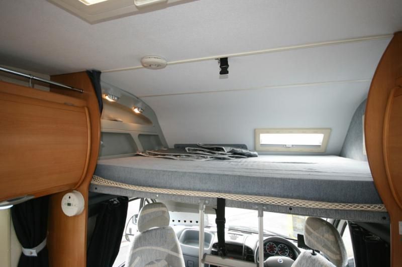 2007 CI Riviera171 image 9