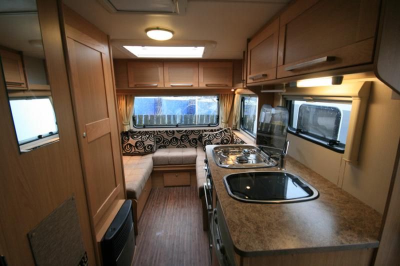 2011 ELDDIS Autoquest 120 image 9