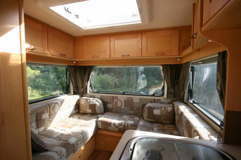 2011 ELDDIS Autoquest 120 image 4