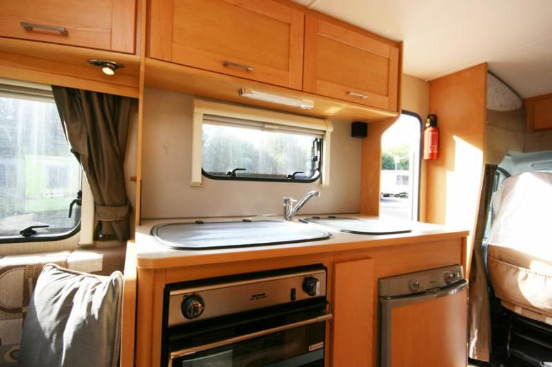 2011 ELDDIS Autoquest 120 image 7