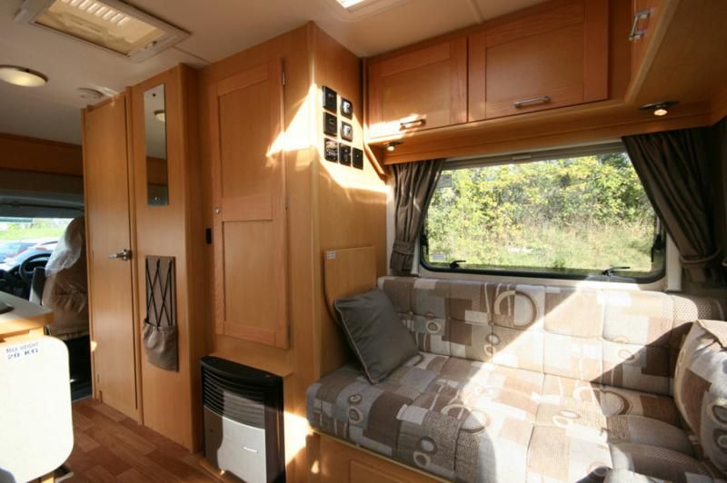 2011 ELDDIS Autoquest 120 image 8