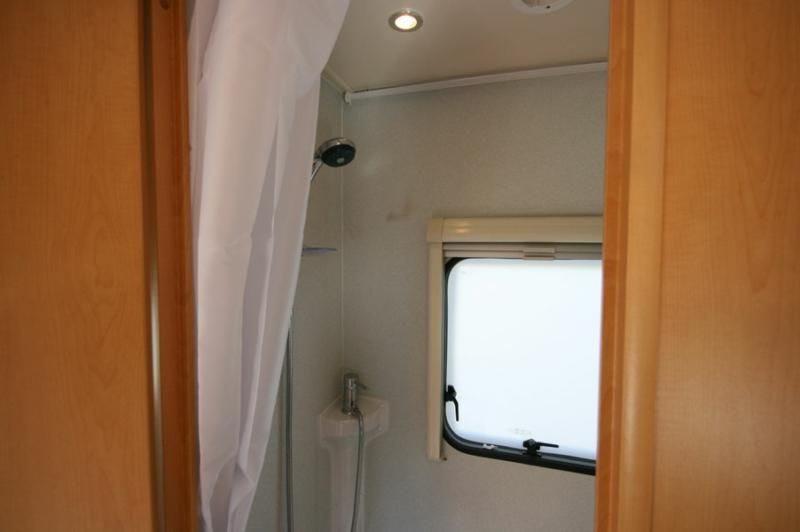 2011 ELDDIS Autoquest 120 image 9