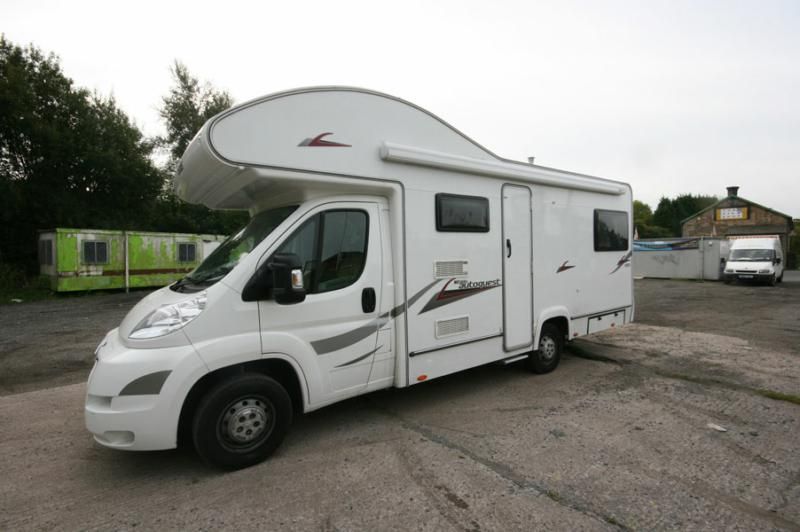 2010 ELDDIS Autoquest 180 image 1