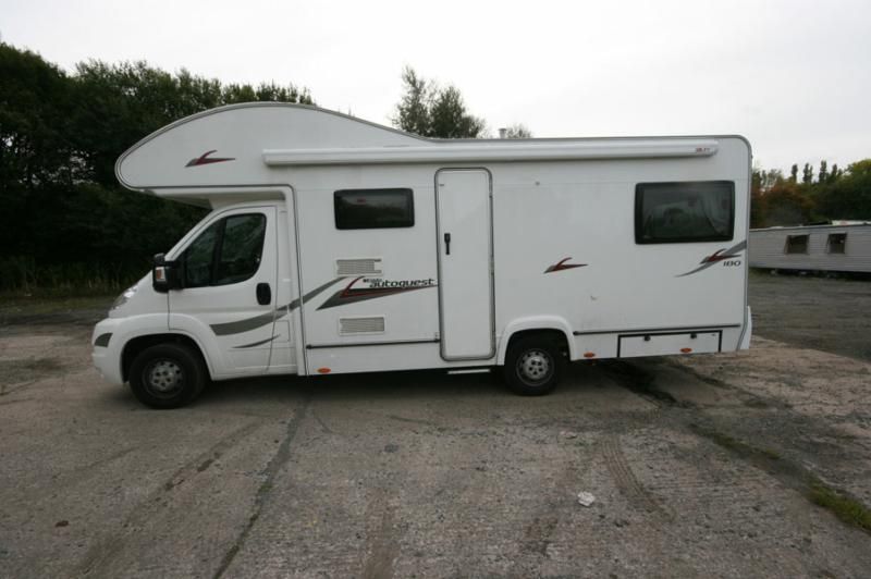 2010 ELDDIS Autoquest 180 image 2