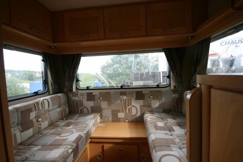 2010 ELDDIS Autoquest 180 image 5