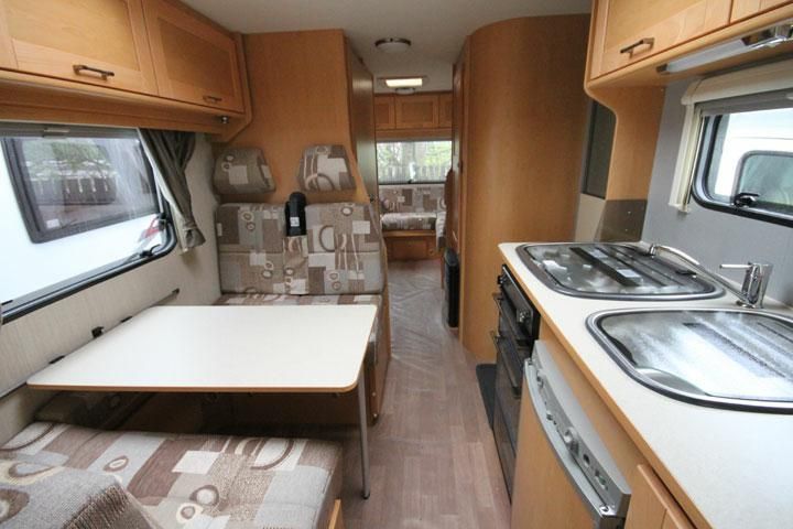 2010 ELDDIS Autoquest 180 image 6