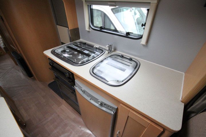 2010 ELDDIS Autoquest 180 image 7