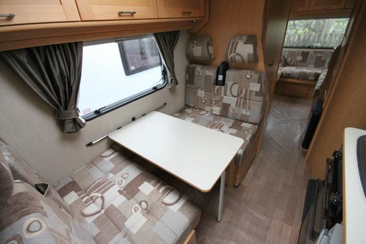 2010 ELDDIS Autoquest 180 image 8