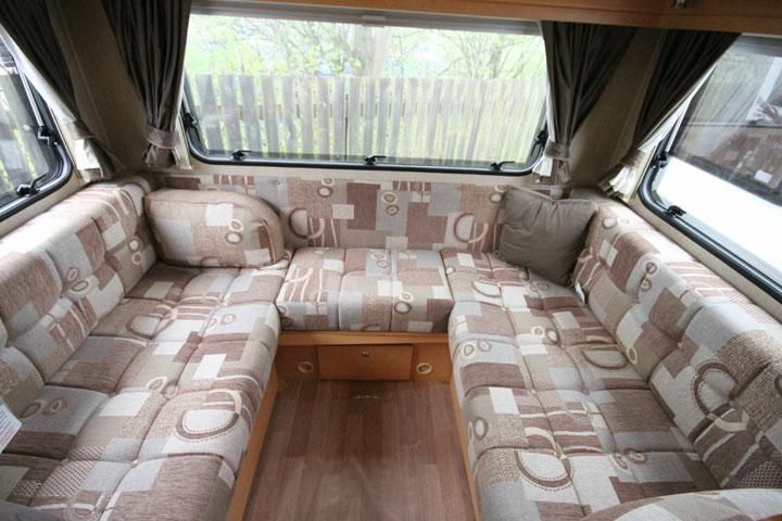 2010 ELDDIS Autoquest 180 image 9