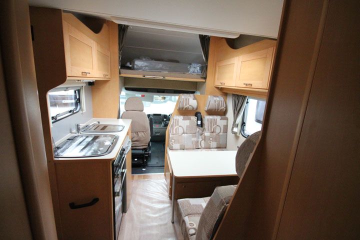 2010 ELDDIS Autoquest 180 image 10