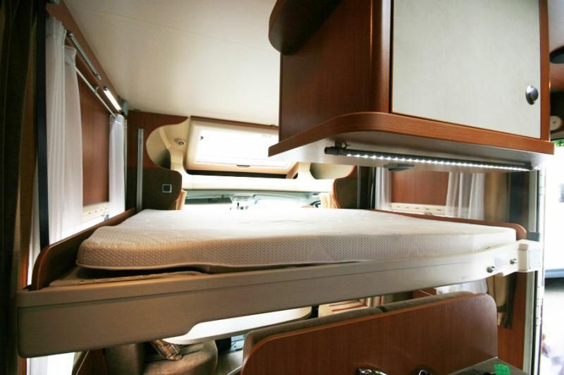 2012 Chausson Suite Maxi image 10