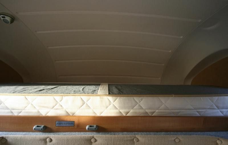 2009 Autotrail Scout Se image 10