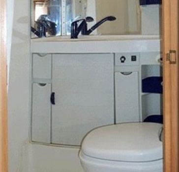 2001 Hymer Swing (Fiat) image 5