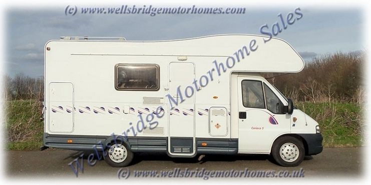 2004 CI Carioca 5 (Fiat) image 1