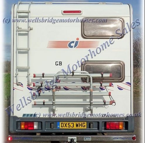 2004 CI Carioca 5 (Fiat) image 3