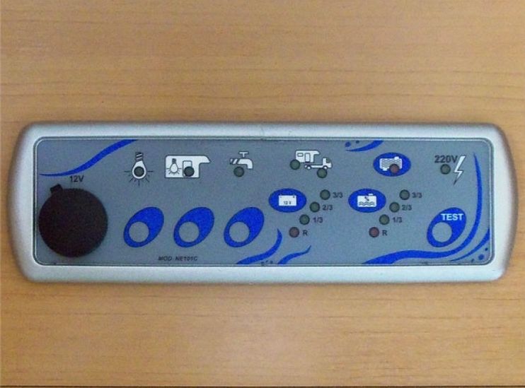 2004 CI Carioca 5 (Fiat) image 6