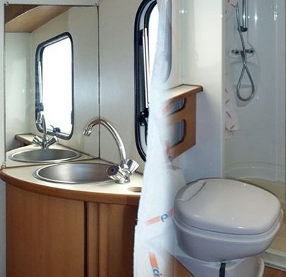 2003 CI Carioca 15 P (Fiat) image 5