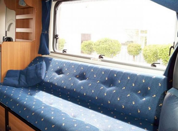 2006 CI Cusona 594 (Fiat) image 4