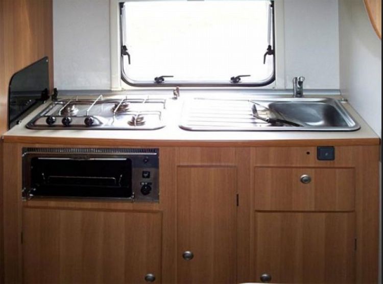 2006 CI Cusona 594 (Fiat) image 6