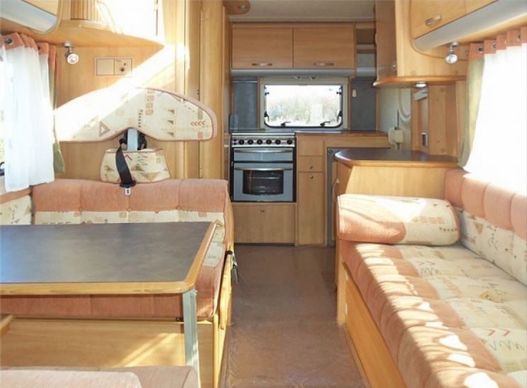 2002 Ace Novella Milano (Fiat) image 7