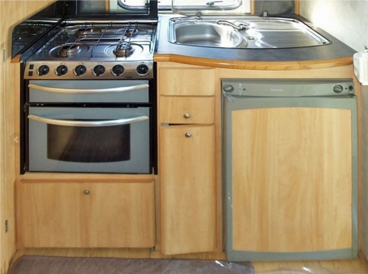 2002 Ace Novella Milano (Fiat) image 8