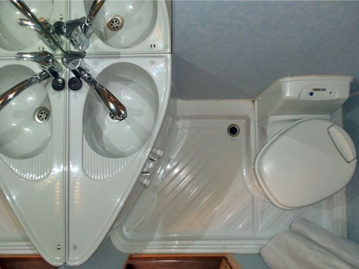 2002 Ace Novella Milano (Fiat) image 9