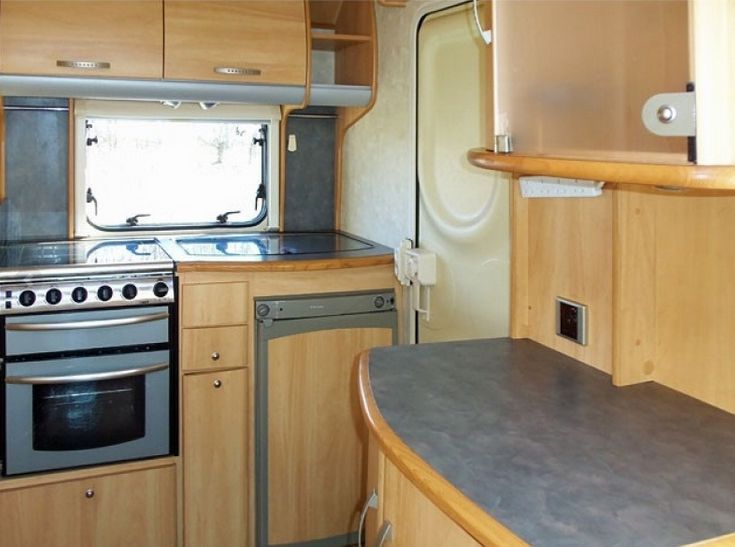 2002 Ace Novella Milano (Fiat) image 10