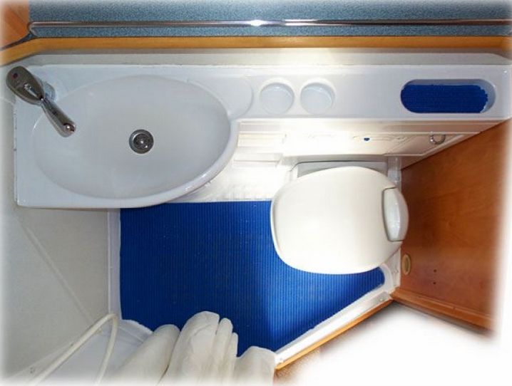 2002 Niesmann & Bischoff Arto A-Class (Fiat) image 10