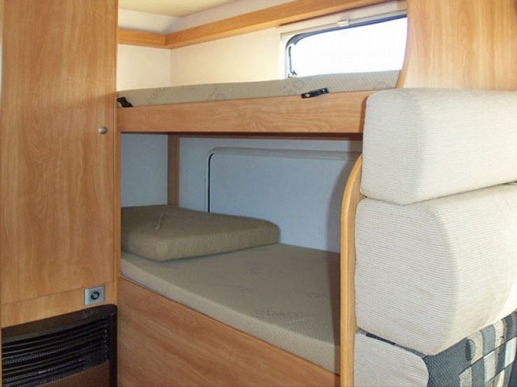 2012 Rimor Katamarano (Ford) image 8