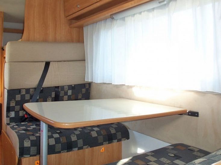 2012 Rimor Katamarano (Ford) image 9