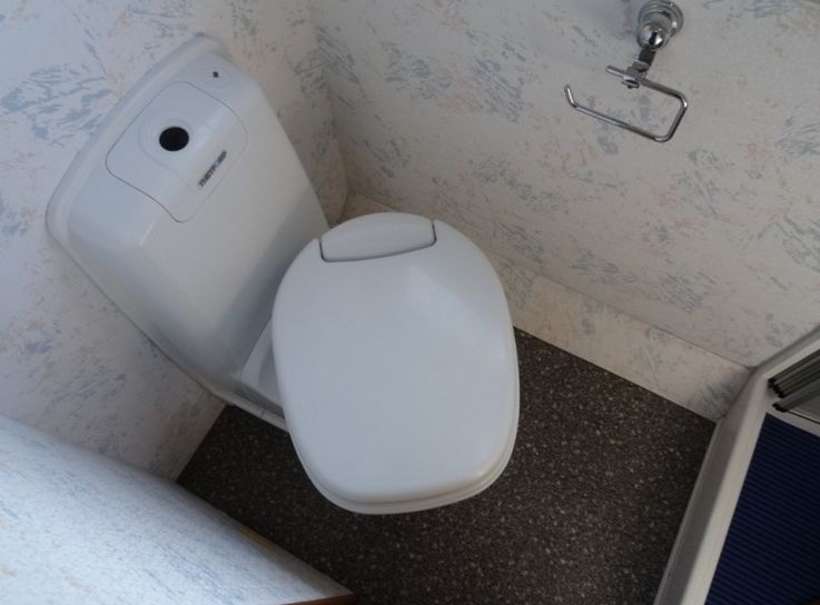 2006 Autocruise Pioneer Renior image 3