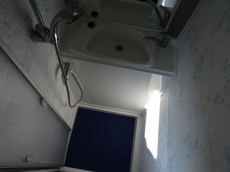 2006 Autocruise Pioneer Renior image 4