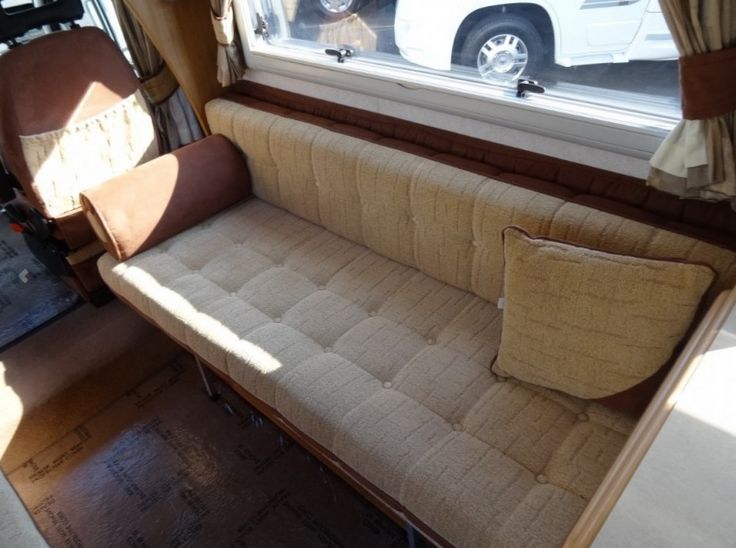 2006 Autocruise Pioneer Renior image 7