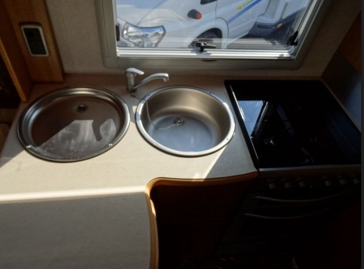 2006 Autocruise Pioneer Renior image 9