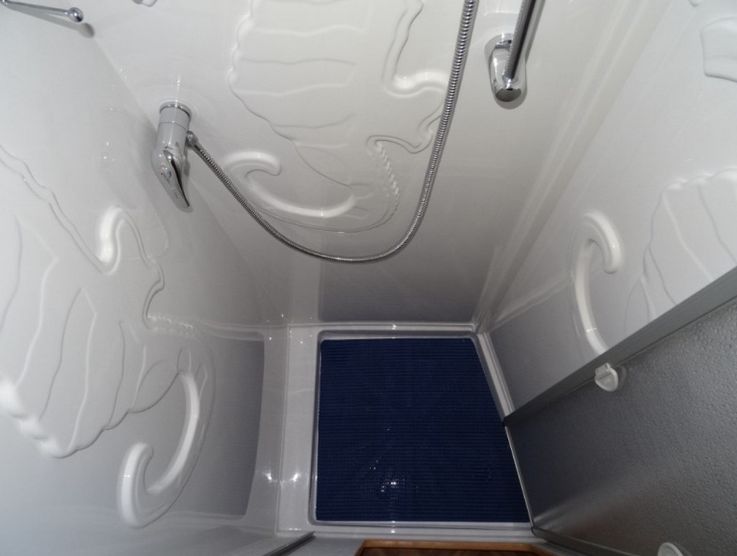 2007 Autocruise Stardream image 4