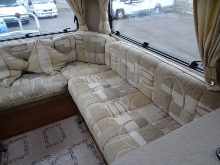 2007 Autocruise Stardream image 5