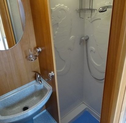 2007 Autocruise Stardream image 7