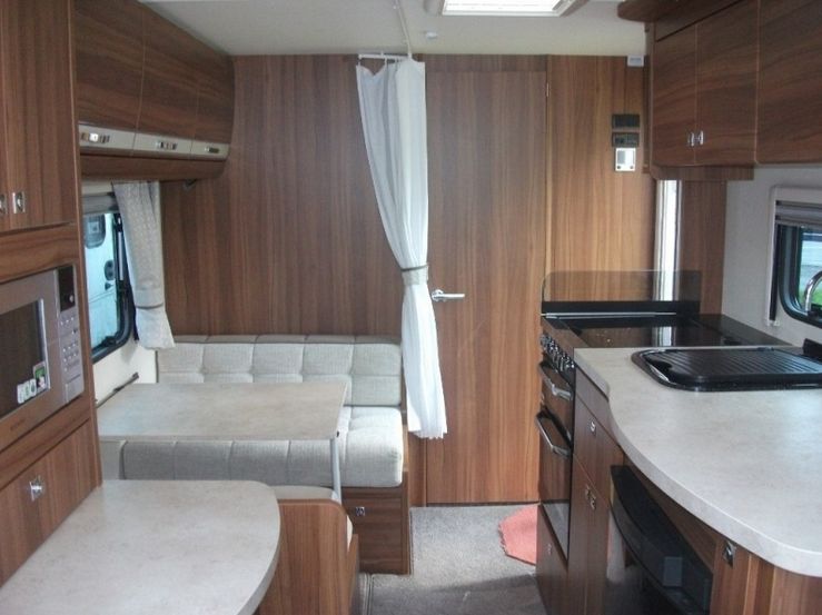 2015 Elddis Affinity 530 image 3