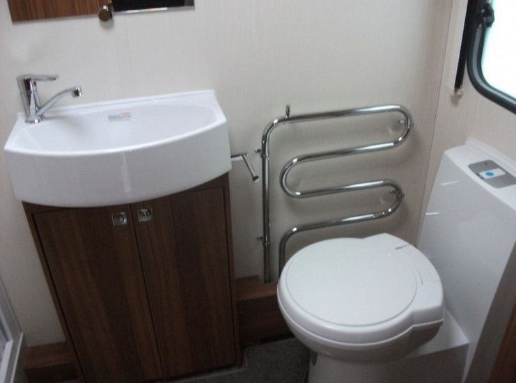 2015 Elddis Affinity 530 image 4