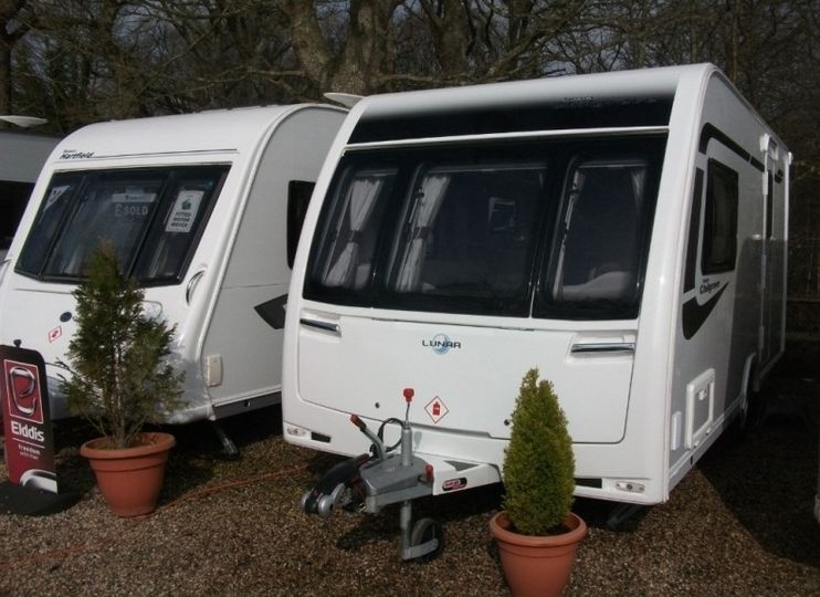 2015 Lunar Quasar 462 image 1