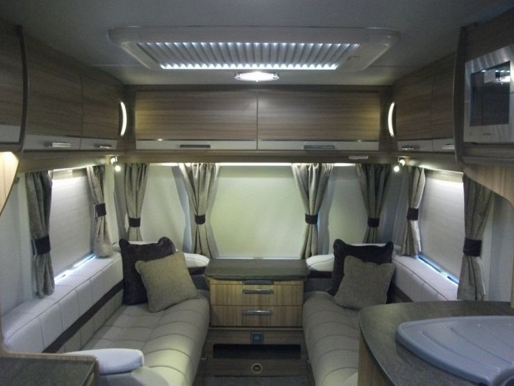 2015 Lunar Quasar 462 image 3