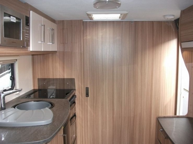 2015 Lunar Quasar 462 image 4