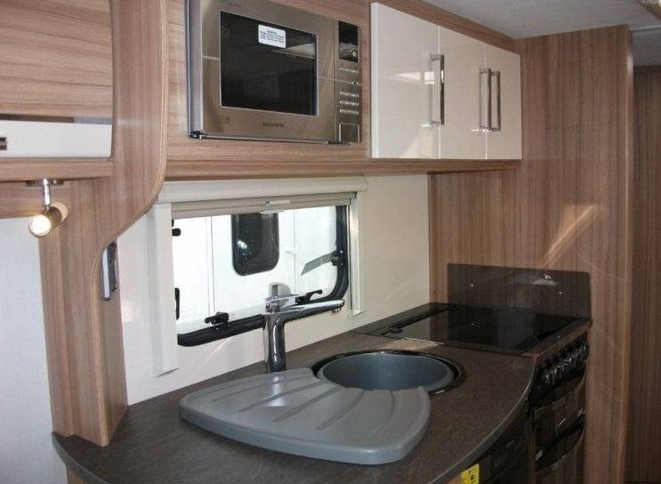 2015 Lunar Quasar 462 image 8