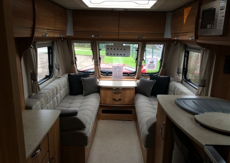 2014 Lunar Lexon 470 image 2