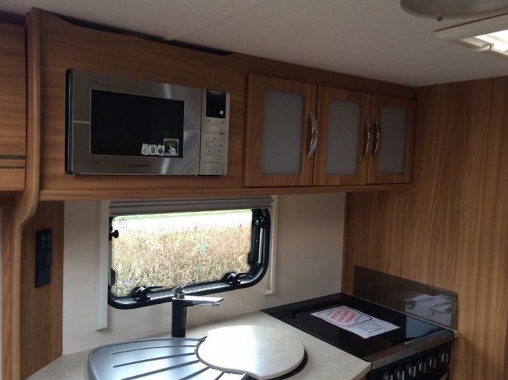 2014 Lunar Lexon 470 image 5