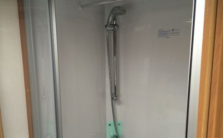 2014 Lunar Lexon 470 image 8