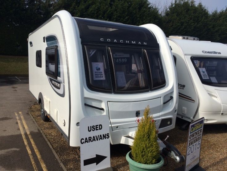 2012 Coachman Pastiche 460/2 image 1