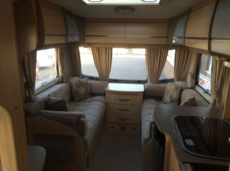 2011 Coachman Pastiche 560/4 image 2